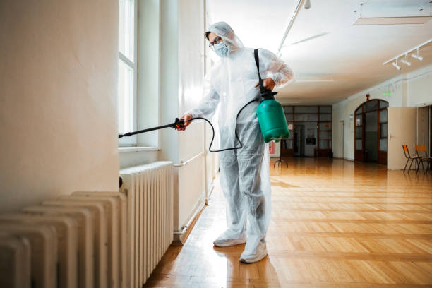 Best Wildlife Control Services  in West Perrine, FL